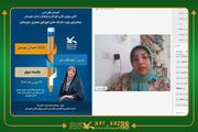 سومین جلسه کارگاه داستان‌نویسی سیمرغ برگزار شد