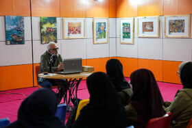 اقتصاد بصری در تصویرسازی مهم است