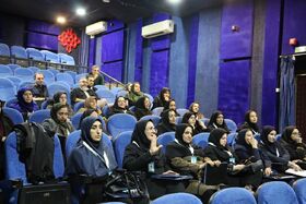 همدلی، هم‌افزایی و مردمی‌سازی، نقشه راه تعالی جشنواره بین‌المللی قصه‌گویی