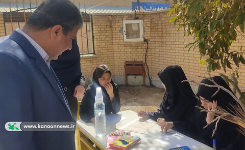 حضور فعال مربیان و اعضا مراکز کانون استان بوشهر در راهپیمایی یوم الله ۲۲بهمن