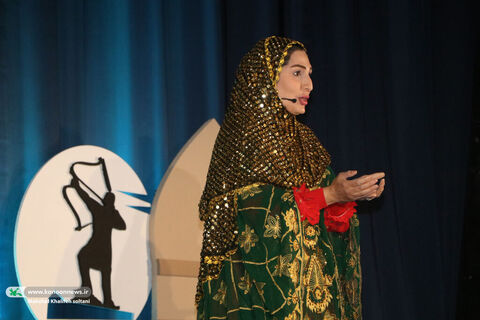 اجراهای قصه‌گویان بیست‌و‌هفتمین جشنواره بین‌المللی قصه‌گویی کانون۱