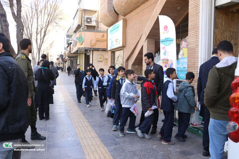 روز اول بیست‌و‌هفتمین جشنواره بین‌المللی قصه‌گویی کانون۱