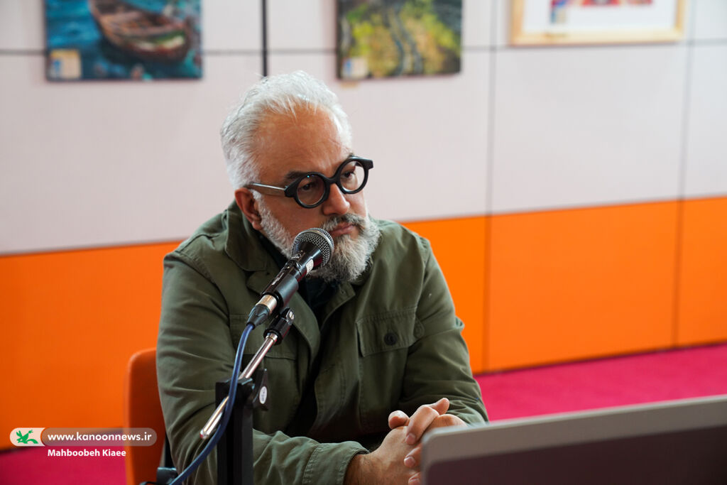 اقتصاد بصری در تصویرسازی مهم است