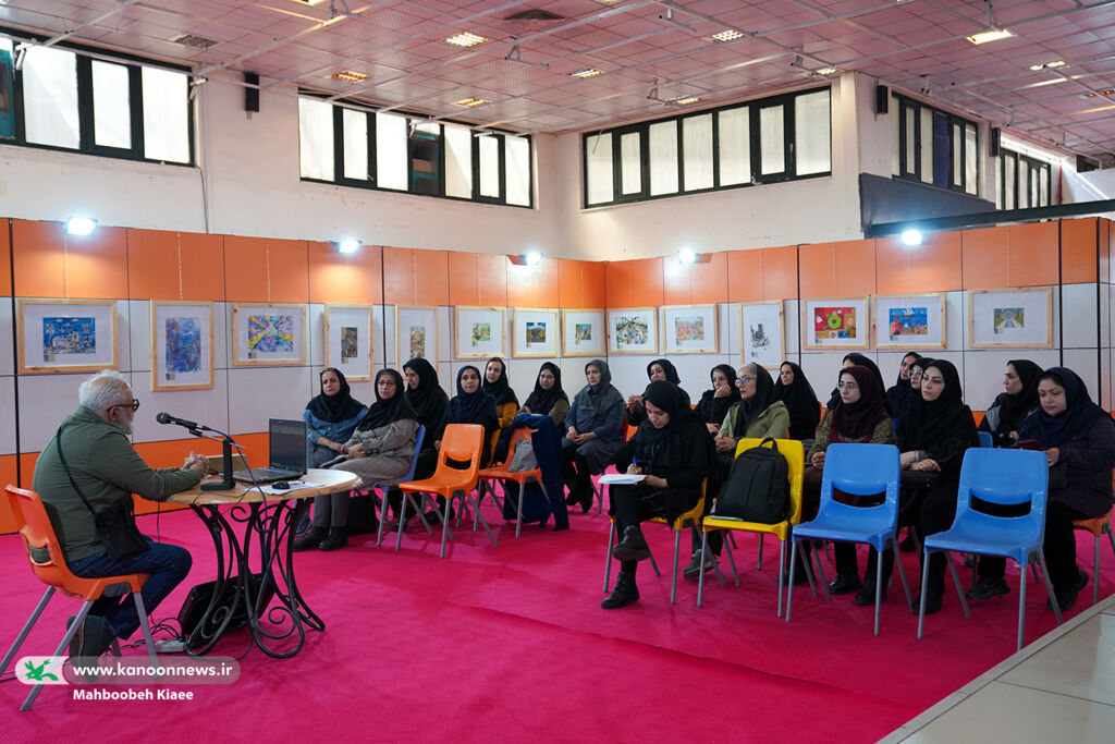 اقتصاد بصری در تصویرسازی مهم است