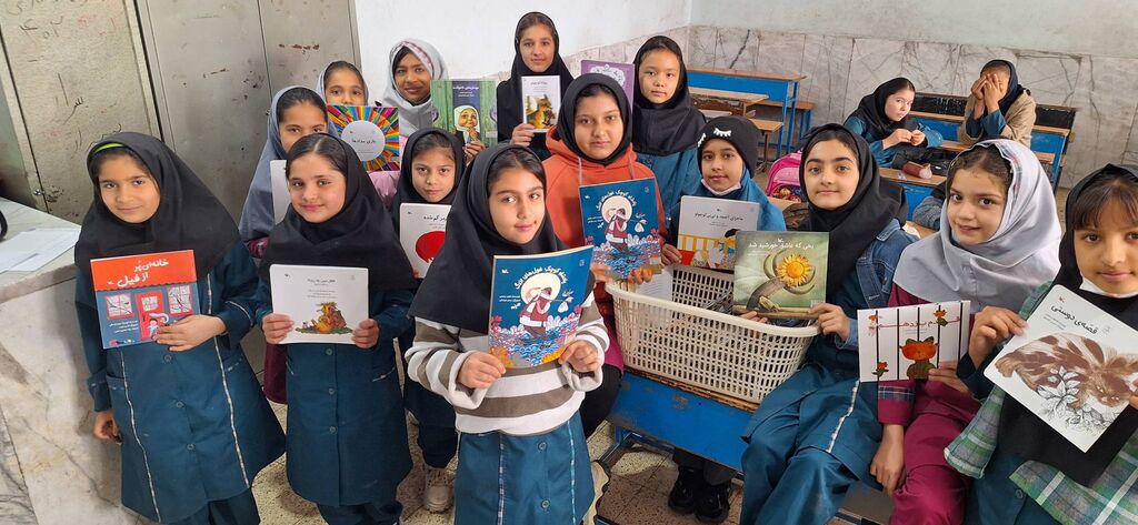 ویژهبرنامه دهه فجر در روستای «بریجستون سهلآباد» برگزار شد