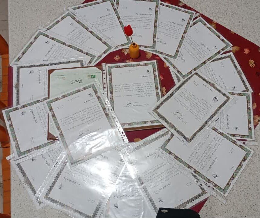 مرکز هشتگرد، «مرکز نمونه پژوهشی» کانون البرز در سال ۱۴۰۴ شد