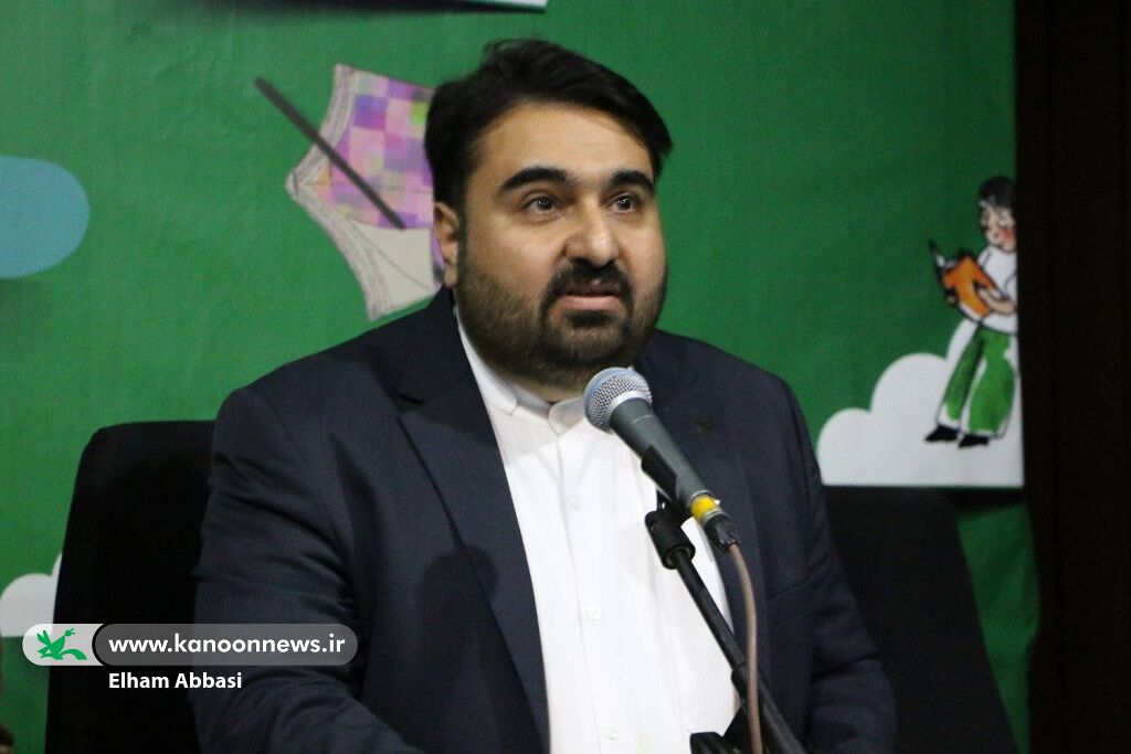 همدلی، هم‌افزایی و مردمی‌سازی، نقشه راه تعالی جشنواره بین‌المللی قصه‌گویی