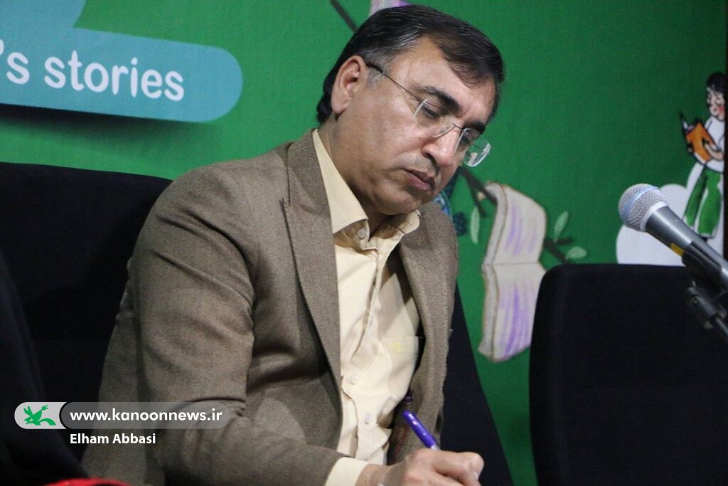 همدلی، همافزایی و مردمیسازی، نقشه راه تعالی جشنواره بینالمللی قصهگویی