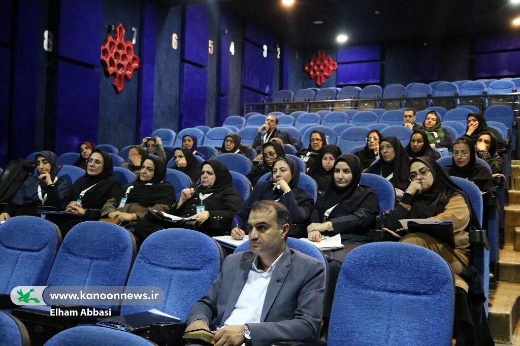 همدلی، هم‌افزایی و مردمی‌سازی، نقشه راه تعالی جشنواره بین‌المللی قصه‌گویی