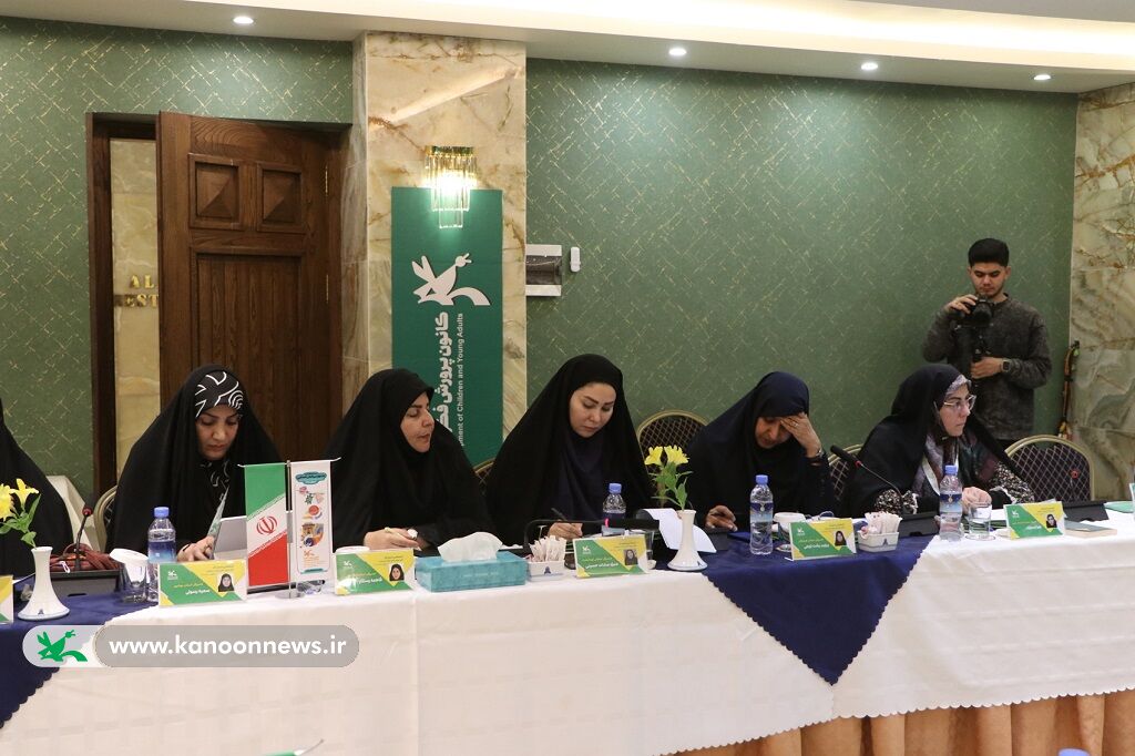 اعضای کانون در سه سال اخیر به یک میلیون نفر رسیدند