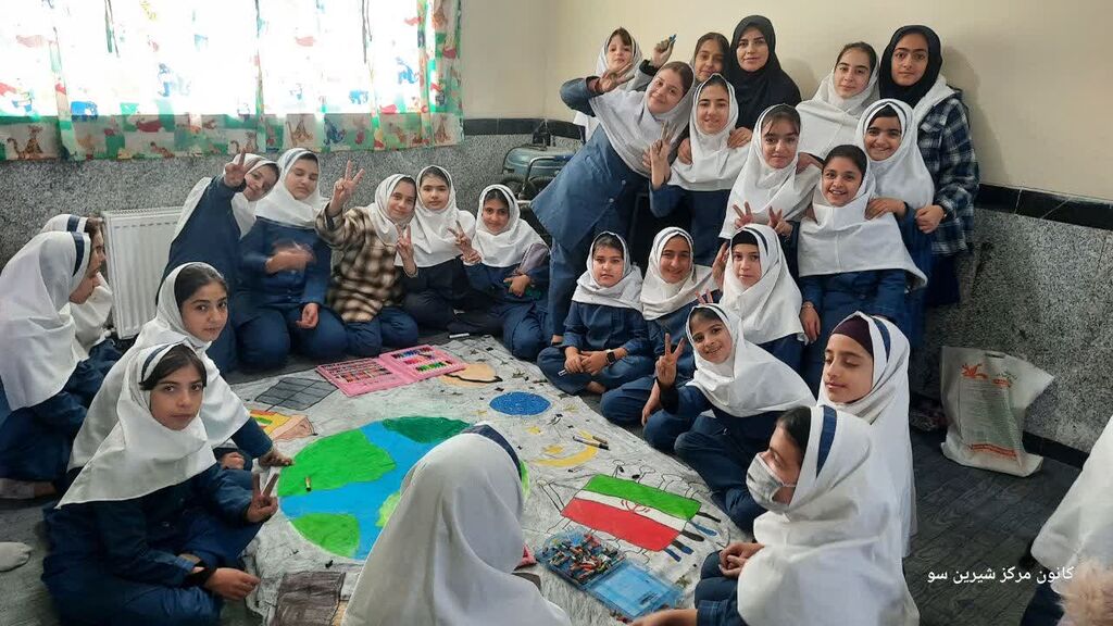 دهه فجر با طعم تئاتر در همدان؛ ۱۸۰۰ دانش‌آموز مخاطب نمایش‌های صحنه‌ای کانون