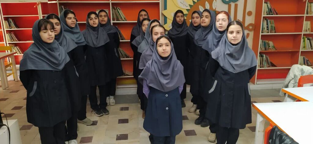 دهه فجر با طعم تئاتر در همدان؛ ۱۸۰۰ دانش‌آموز مخاطب نمایش‌های صحنه‌ای کانون