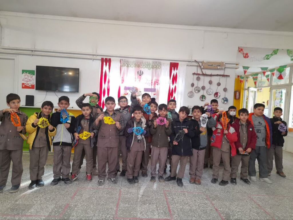 دهه فجر با طعم تئاتر در همدان؛ ۱۸۰۰ دانش‌آموز مخاطب نمایش‌های صحنه‌ای کانون