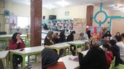 نشست «دو پنجره» در البرز  با محوریت مخاطب‌شناسی در شعر کودک
