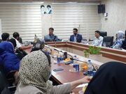 نشست آموزشی تربیت فرزند در عصر رسانه