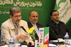 اصفهان شهری پر از قصه‌های ناگفته است