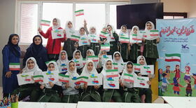 دهه مبارک فجر در مراکز فرهنگی هنری کانون استان بوشهر به روایت تصویر ۱