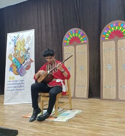 مرکز فرهنگی قوچان میزبان جشنواره فرهنگی، هنری «فردا»