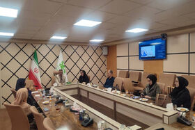 گزارشی از برگزاری نشست‌های نقد و بررسی کتاب‌های جشنواره خاتم