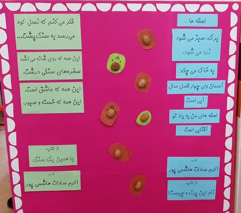 برگزاری نشست ادبی «دو پنجره» با حضور «اکرم‌السادات هاشمی‌پور» در البرز