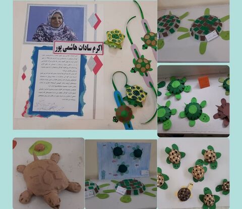 برگزاری نشست ادبی «دو پنجره» با حضور «اکرم‌السادات هاشمی‌پور» در البرز