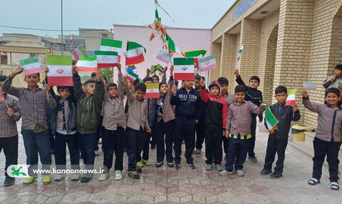 مرکز فرهنگی هنری بردخون