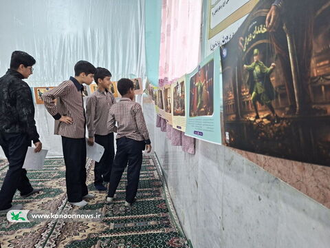 مرکز فرهنگی هنری بردخون