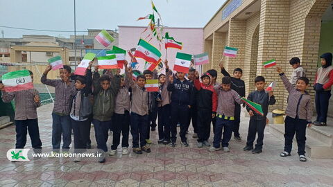 مرکز فرهنگی هنری بردخون