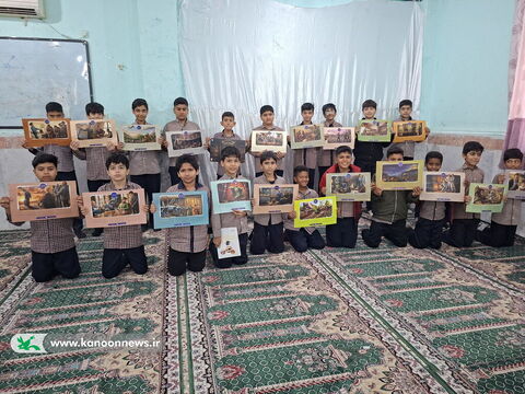 مرکز فرهنگی هنری بردخون