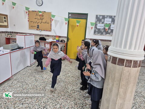 مرکز فرهنگی هنری بندرریگ