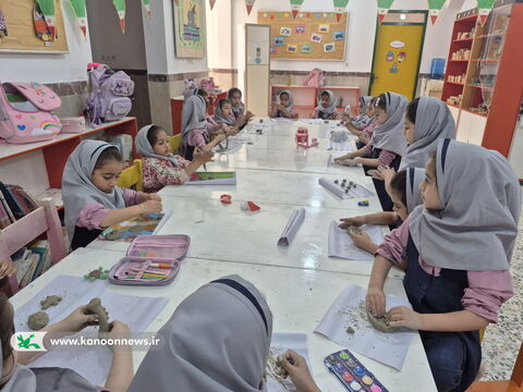 مرکز فرهنگی هنری بندرریگ