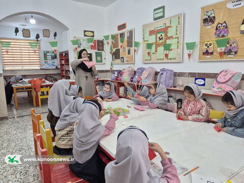 مرکز فرهنگی هنری بندرریگ