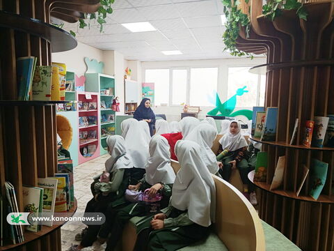 مرکز فرهنگی هنری شماره1بوشهر