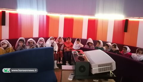 مرکز فرهنگی هنری شماره2بوشهر