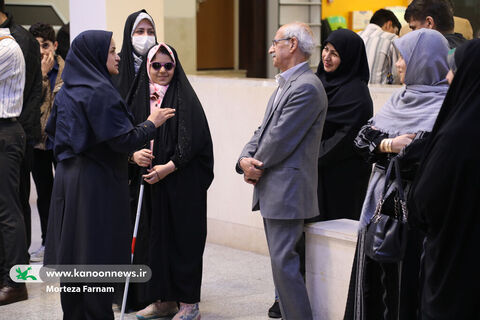 نمایشگاه مینیاتوری یزد