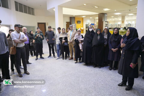 نمایشگاه مینیاتوری یزد