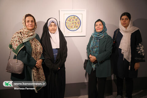 نمایشگاه مینیاتوری یزد