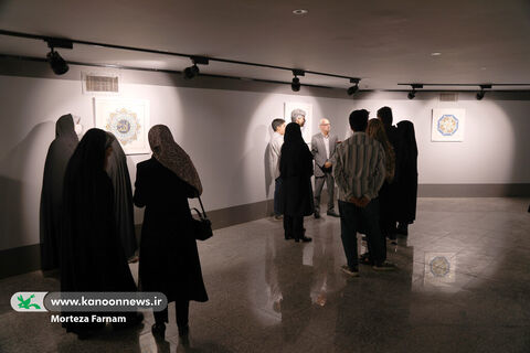 نمایشگاه مینیاتوری یزد