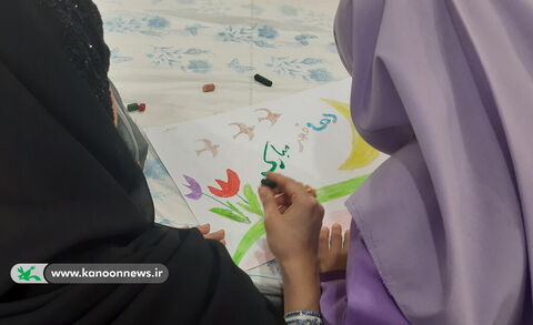 مرکز فرهنگی هنری نخل تقی