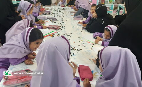 مرکز فرهنگی هنری نخل تقی