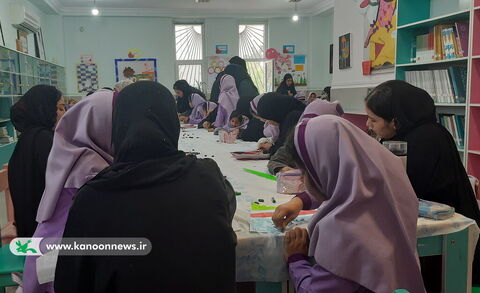 مرکز فرهنگی هنری نخل تقی