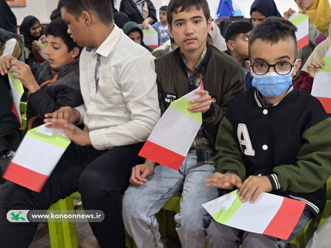 مرکز فرهنگی هنری خورموج