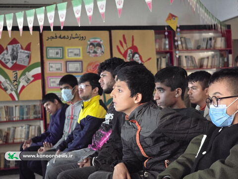 مرکز فرهنگی هنری خورموج