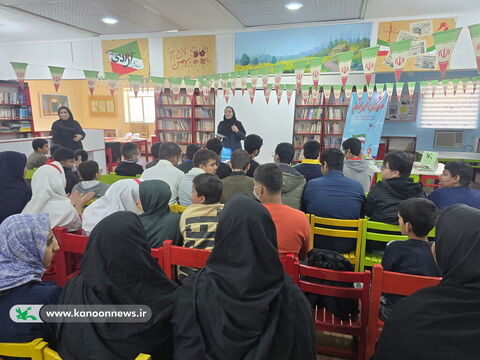 مرکز فرهنگی هنری خورموج