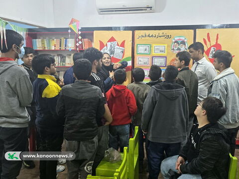 مرکز فرهنگی هنری خورموج