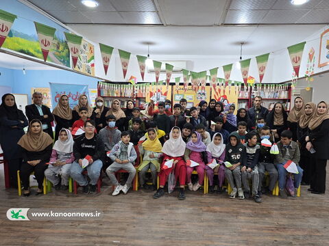 مرکز فرهنگی هنری خورموج