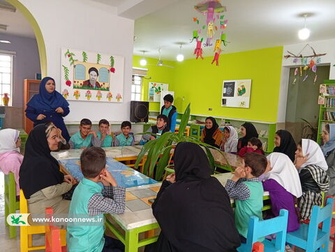 مرکز فرهنگی هنری دالکی