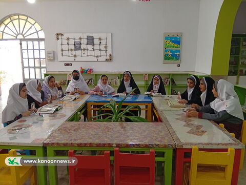 مرکز فرهنگی هنری دالکی