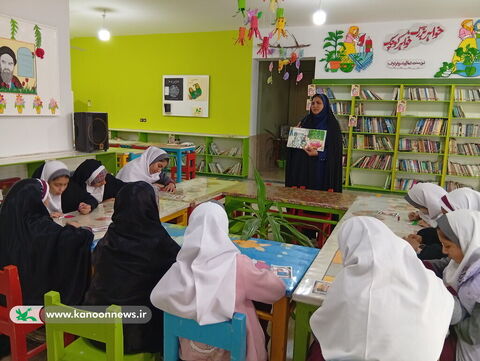 مرکز فرهنگی هنری دالکی