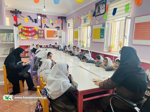 مرکز فرهنگی هنری دیر